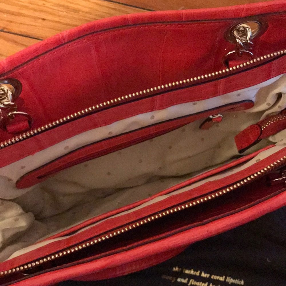 Kate Spade - Zippered Darcy bag - Picture 2 of 4